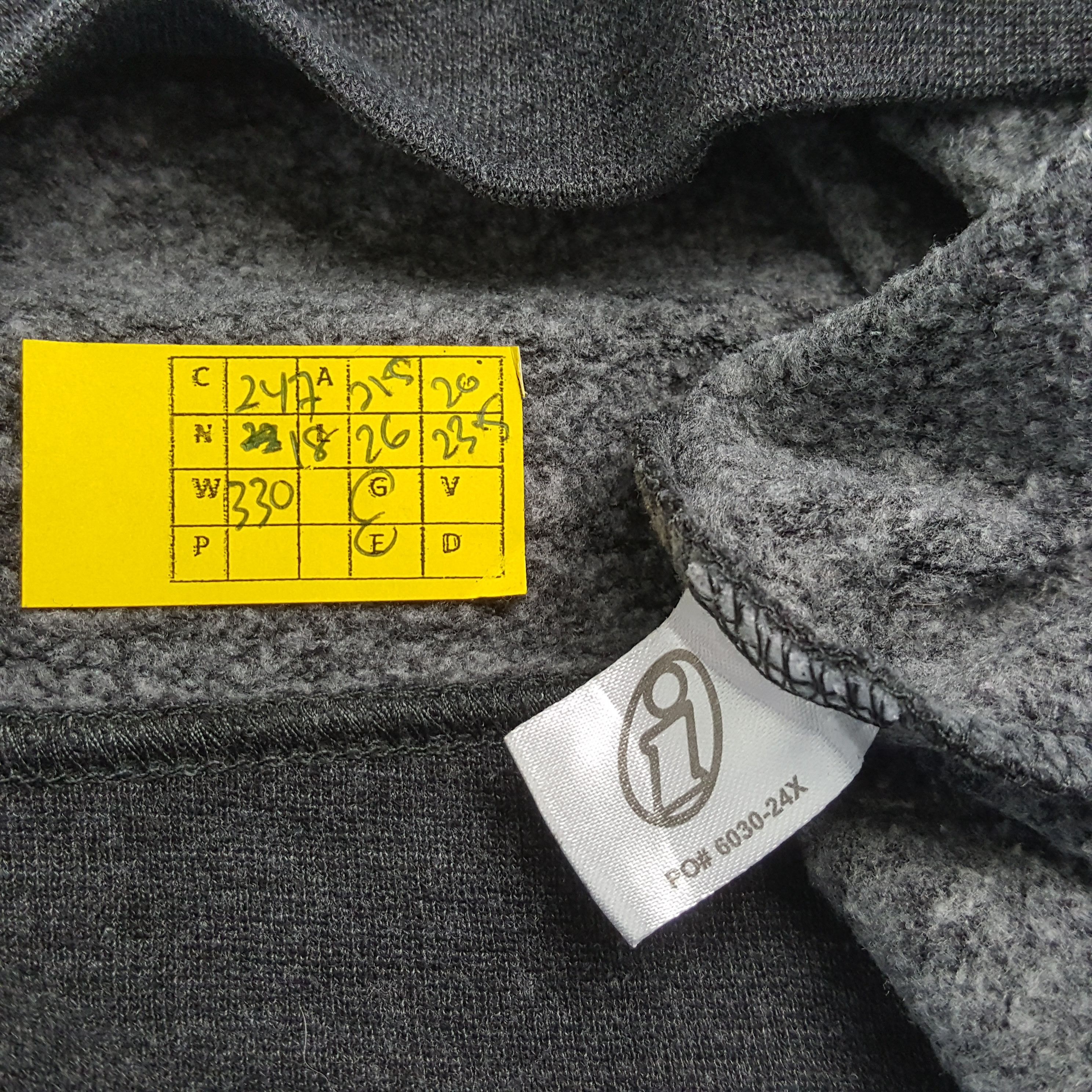 Vintage Vintage RHS American Streetwear Style Sweatshirts Size US M / EU 48-50 / 2 - 6 Thumbnail