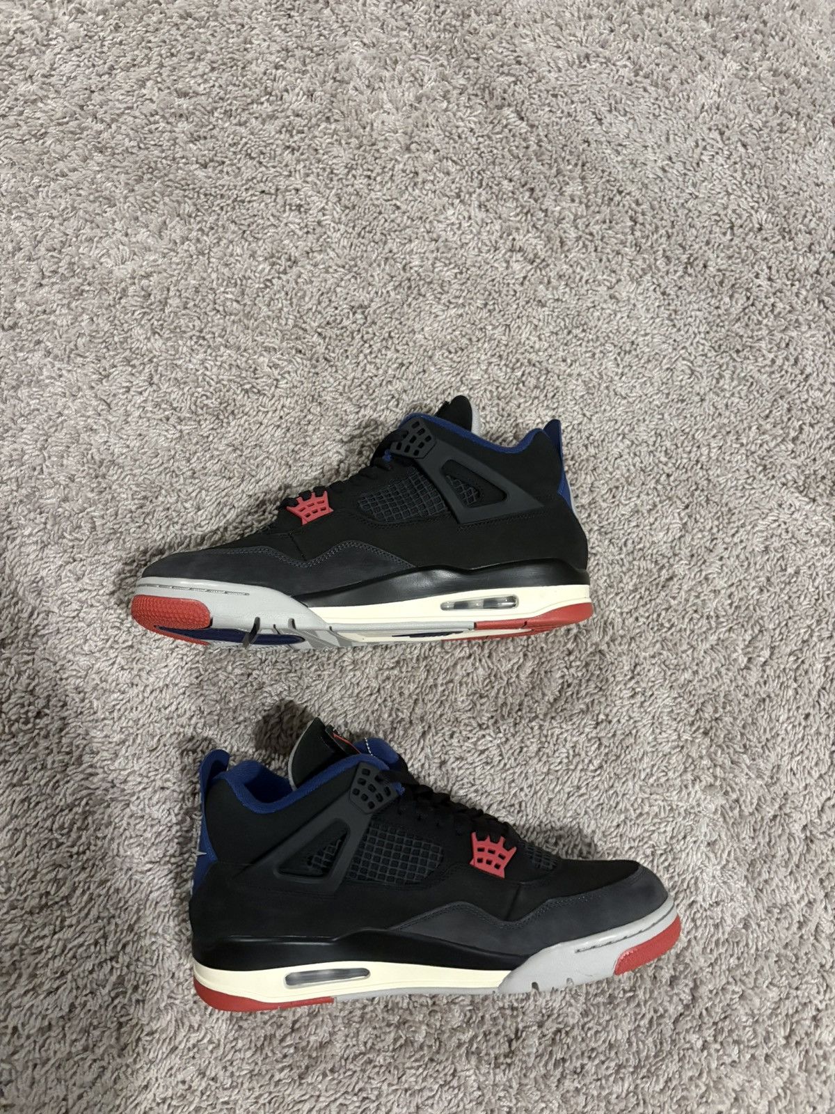 Jordan Brand Air jordan 4 Retro Size US 12 / EU 45 - 2 Thumbnail