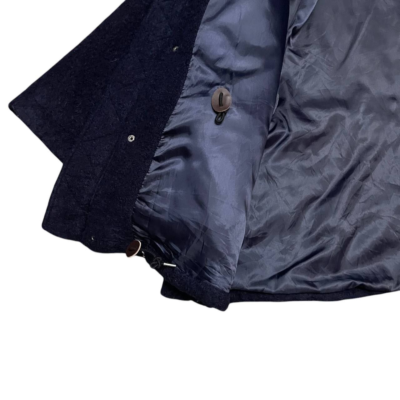 Johnbull Vintage Johnbull Wool Fur Coat Size US S / EU 44-46 / 1 - 7 Thumbnail