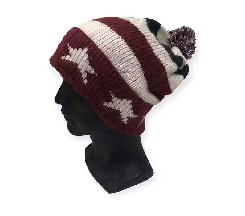 Forever 21 × Vintage Forever 21 Beanie Hat Size ONE SIZE - 1 Thumbnail