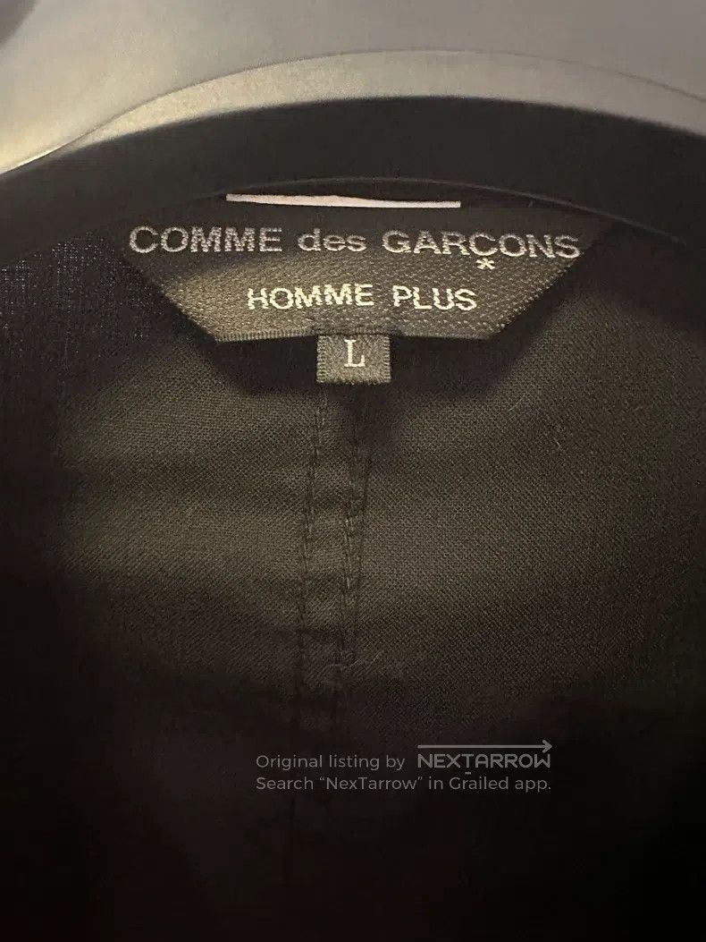 Comme des Garcons Comme Des Garcons blazer Size US L / EU 52-54 / 3 - 8 Thumbnail
