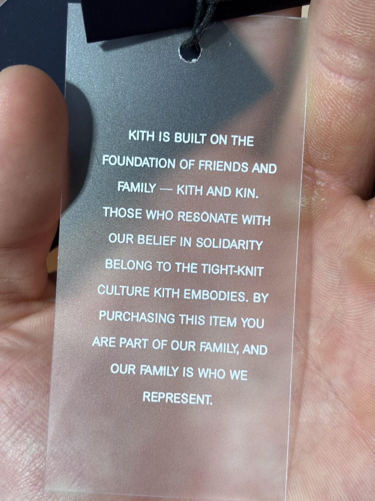 Kith Kith Cyber Mondy Hoodie - Birch Size US L / EU 52-54 / 3 - 14 Thumbnail