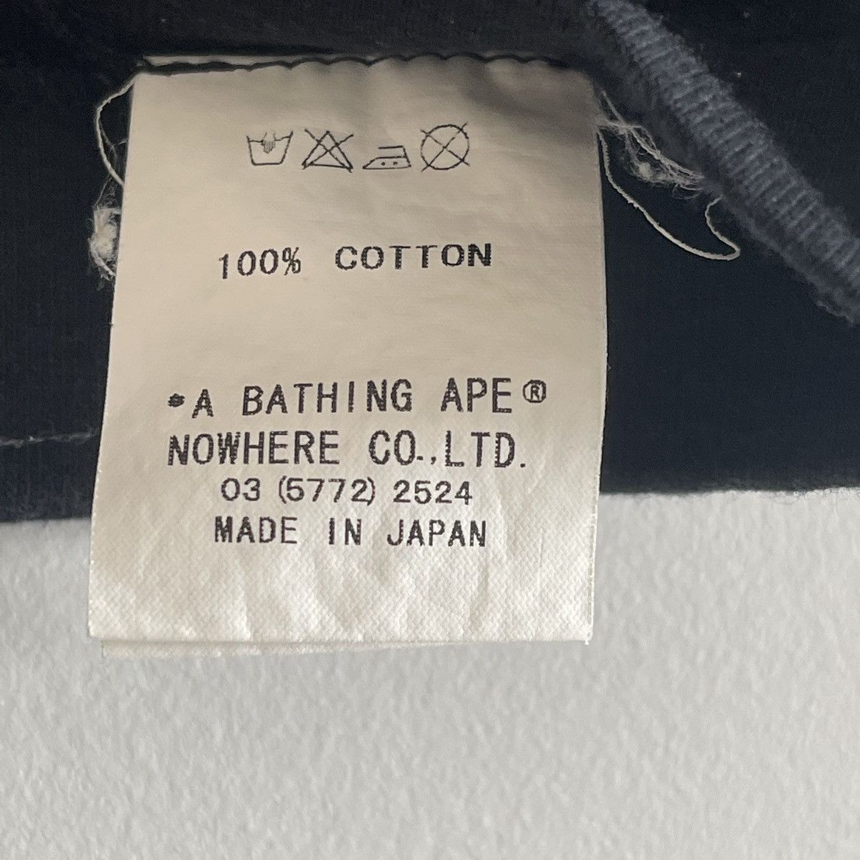 Bape × Kaws OG Baby Milo x Kaws Dissected Slaughter Camo Tee Size XS / US 0-2 / IT 36-38 - 5 Thumbnail