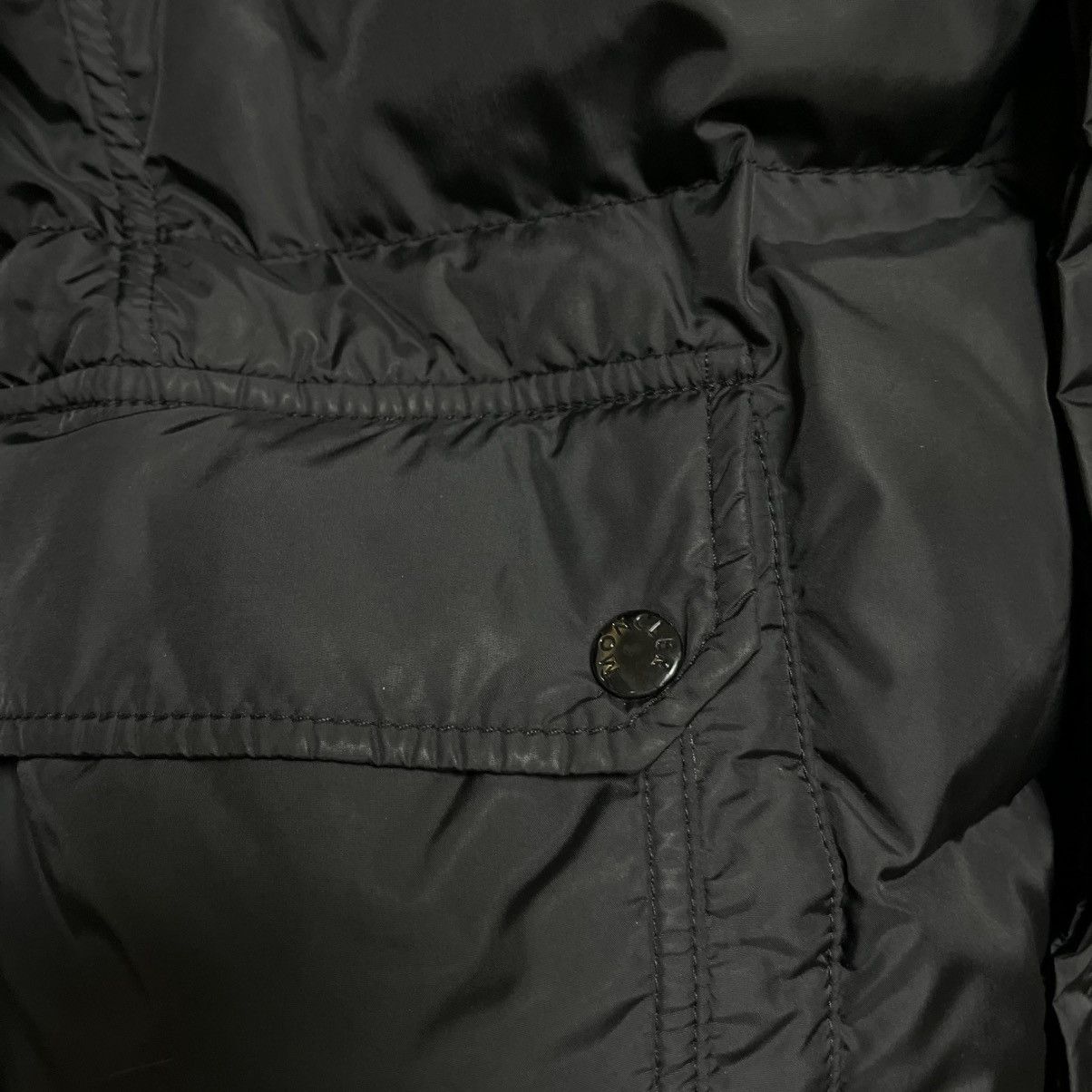 Moncler Moncler Puffer Jacket Size US L / EU 52-54 / 3 - 8 Thumbnail