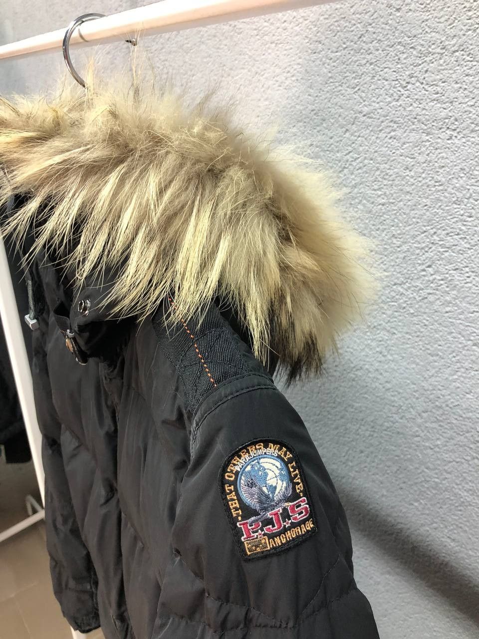 Parajumpers Parajumpers womens down jacket parka XSmall Size XS / US 0-2 / IT 36-38 - 4 Thumbnail