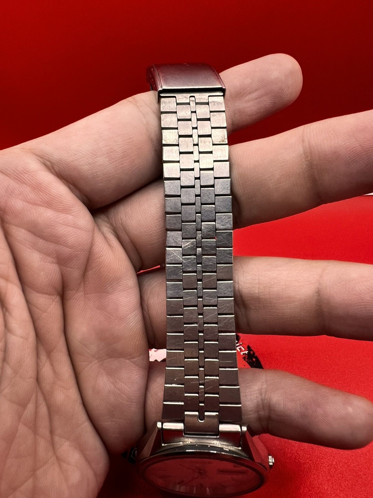 ALBA × Seiko Seiko ALBA Y113 Size ONE SIZE - 7 Thumbnail