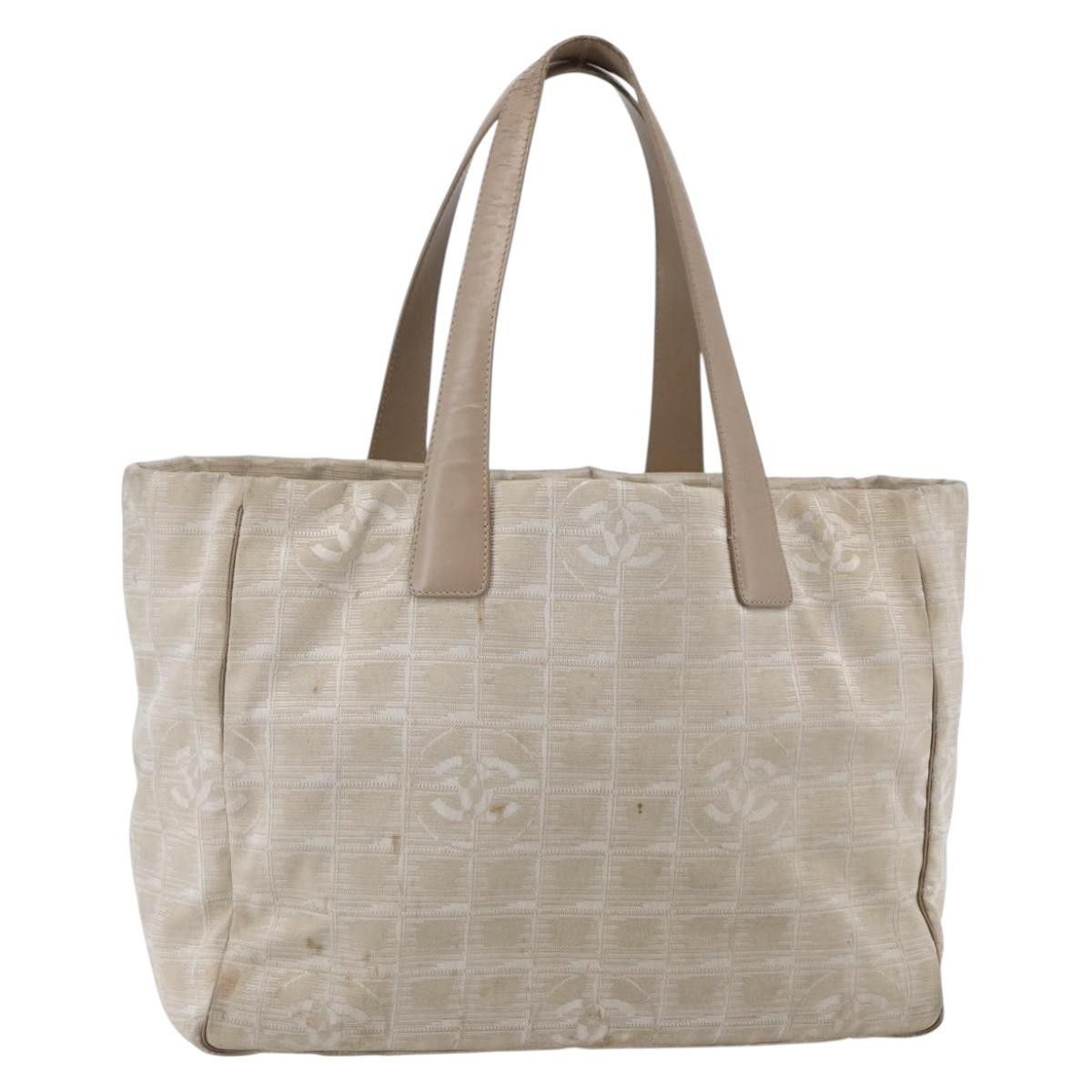 Chanel Chanel Gabrielle Classic Flap Tote Bag Size ONE SIZE - 1 Thumbnail