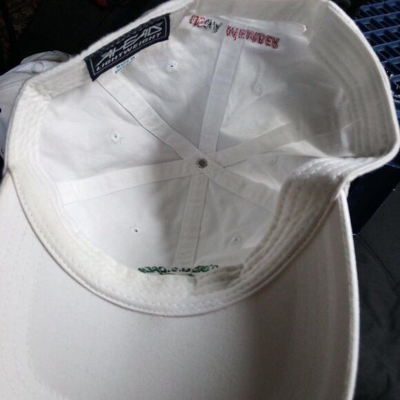 Other Country Club 122nd US Open Golf Strapback Hat Cap Size ONE SIZE - 7 Thumbnail