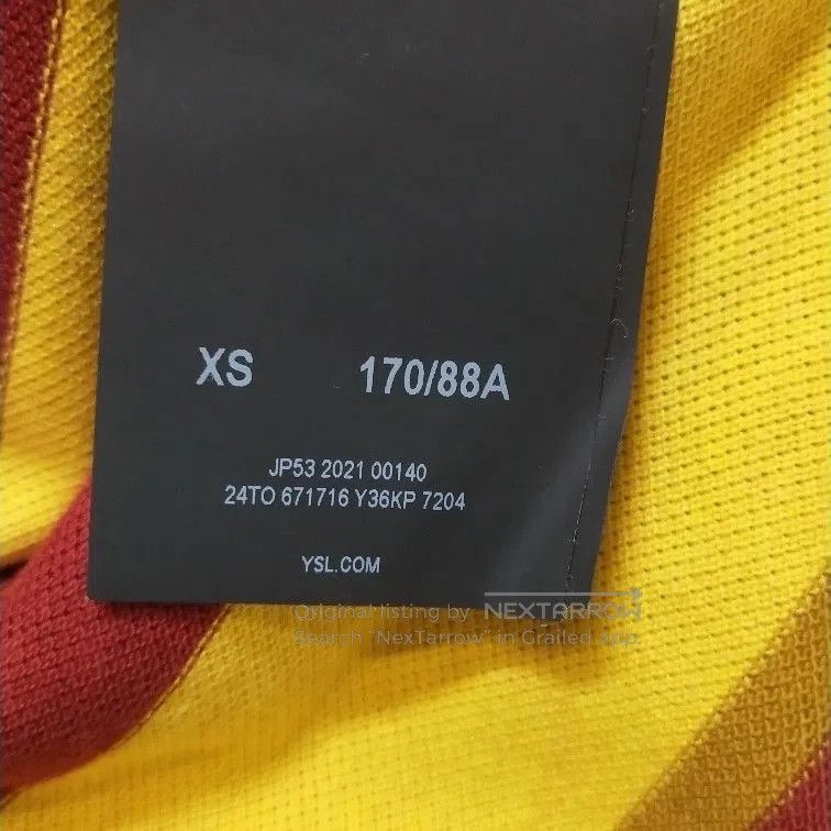 JW Anderson J.W.Anderson S Cotton Solid Hooded Sweatshirt. Size US S / EU 44-46 / 1 - 7 Thumbnail