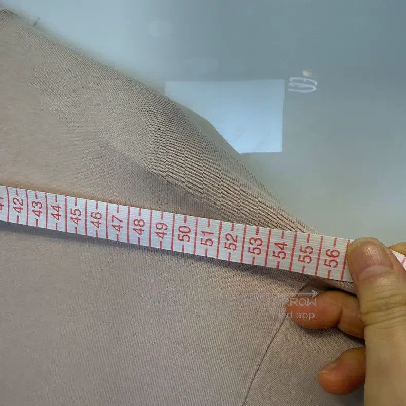 Balenciaga Balenciaga Classic Coke T-shirt is pink. Size US XS / EU 42 / 0 - 5 Thumbnail