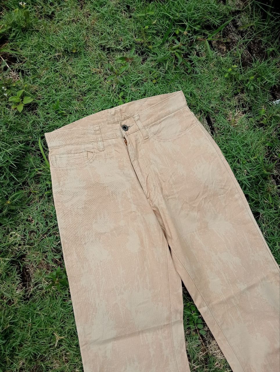 Japanese Brand Vintage Rupert Difference Japan Jeans Size US 28 / EU 44 - 4 Thumbnail