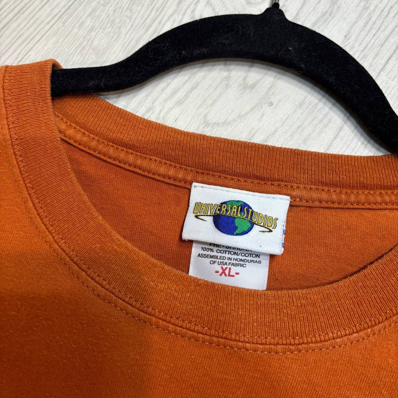 Other 2000s Revenge Of The Munmy Universal Studios T-shirt Size:XL Size US XL / EU 56 / 4 - 4 Thumbnail