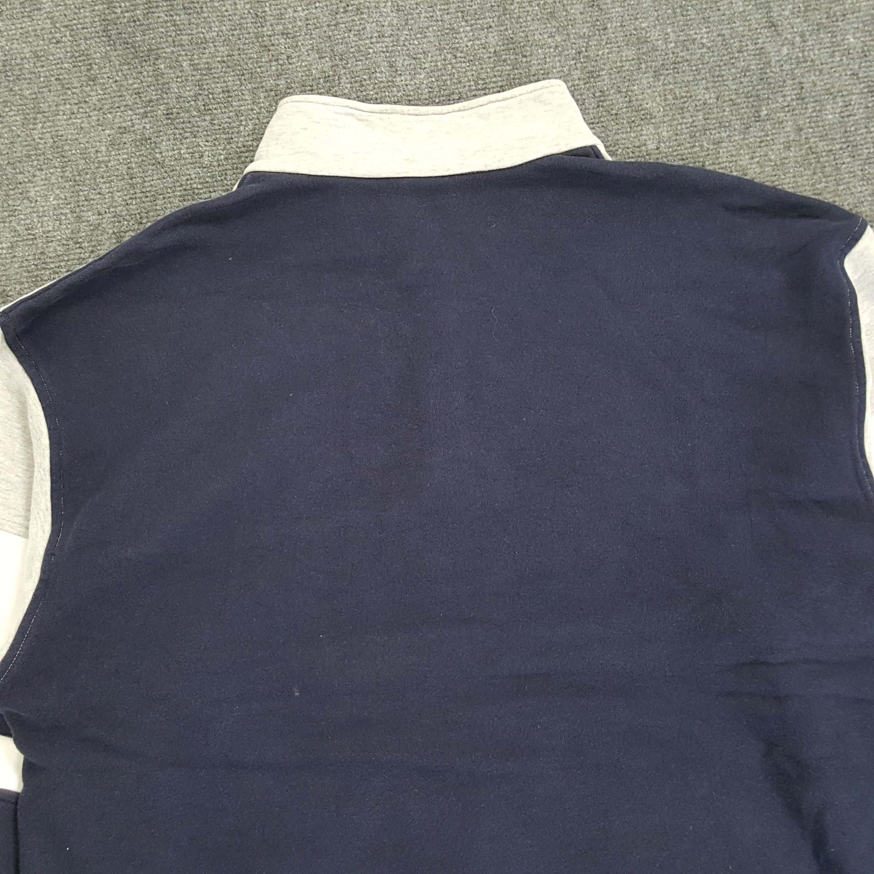 Ellesse × Vintage Ellesse Perugia Italia 1959 Sportwear Sweatshirt Size US L / EU 52-54 / 3 - 4 Thumbnail