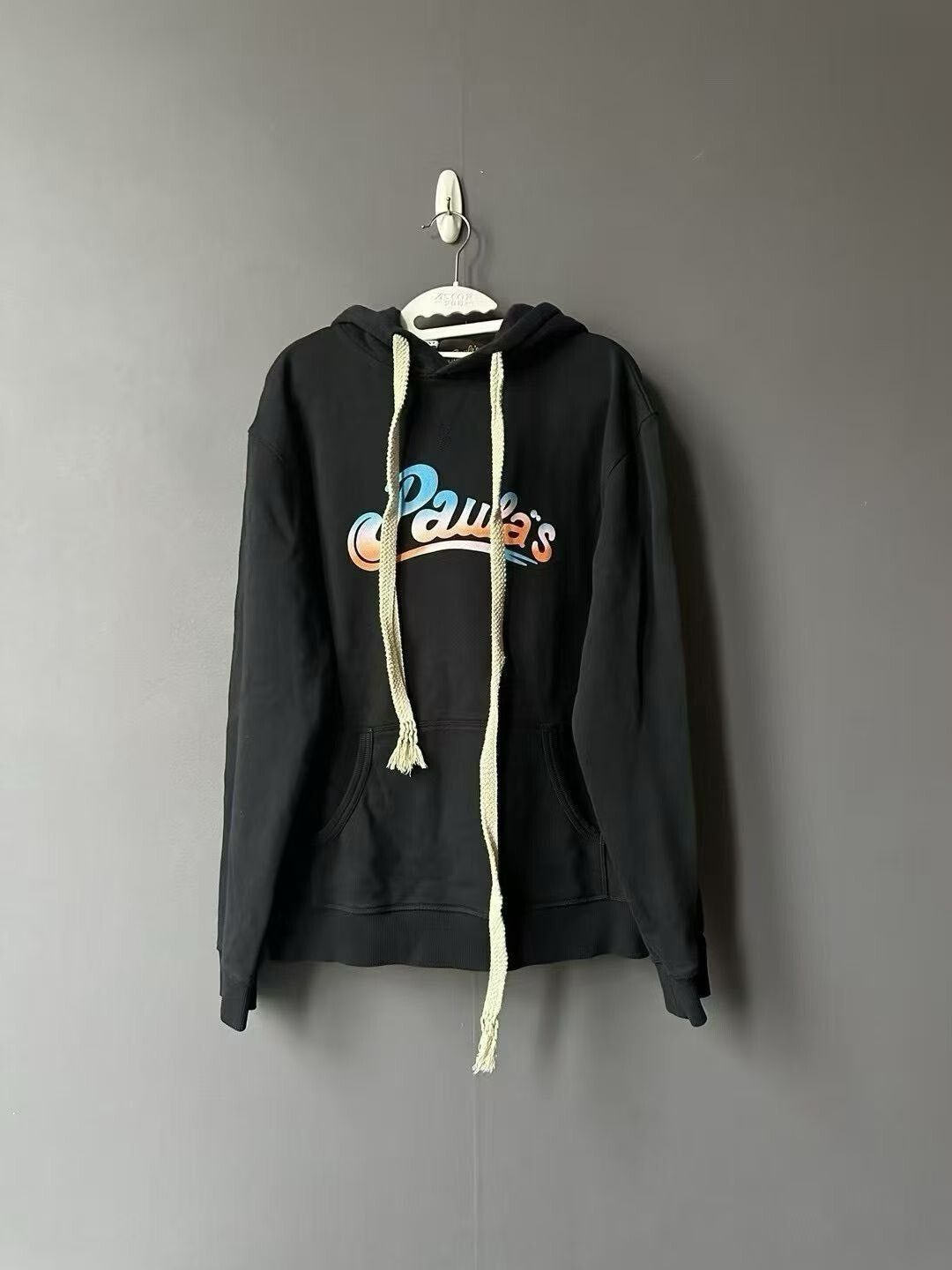 Loewe Loewe Hoodie Size M Size US M / EU 48-50 / 2 - 1 Thumbnail