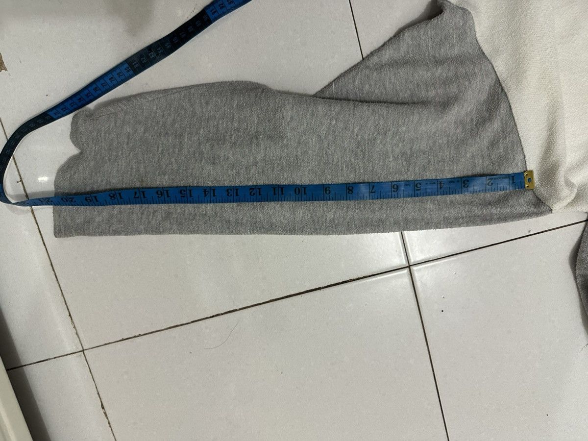 Jean Charles De Castelbajac 90’s JC Castelbajac Fitnes Souviner Hoodie Size US L / EU 52-54 / 3 - 13 Thumbnail