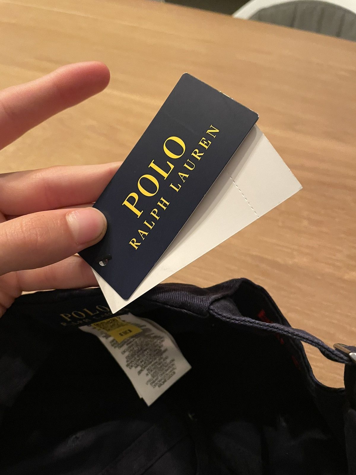 Ralph Lauren Ralph Lauren Pet Size ONE SIZE - 5 Thumbnail