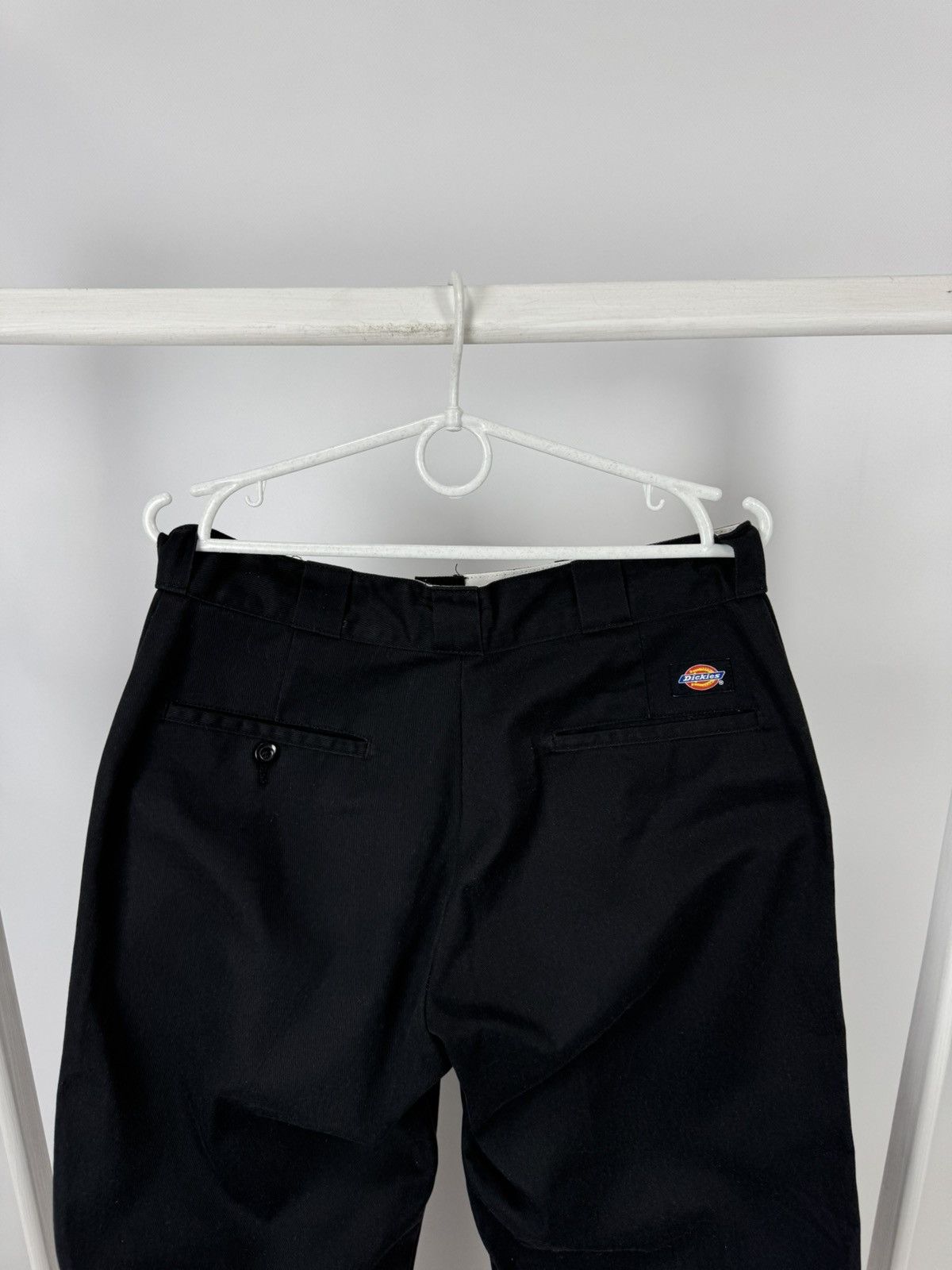 Dickies Dickies 874 Black Pants Size US 32 / EU 48 - 3 Thumbnail