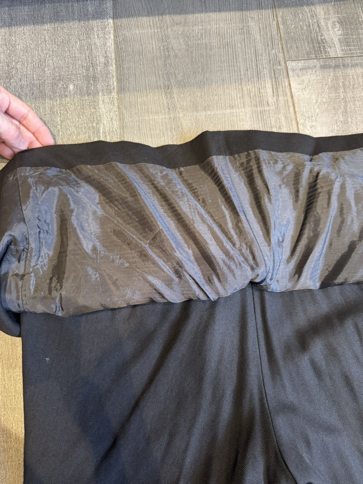 Undercover Undercover Skirted Trousers Size US 32 / EU 48 - 11 Thumbnail