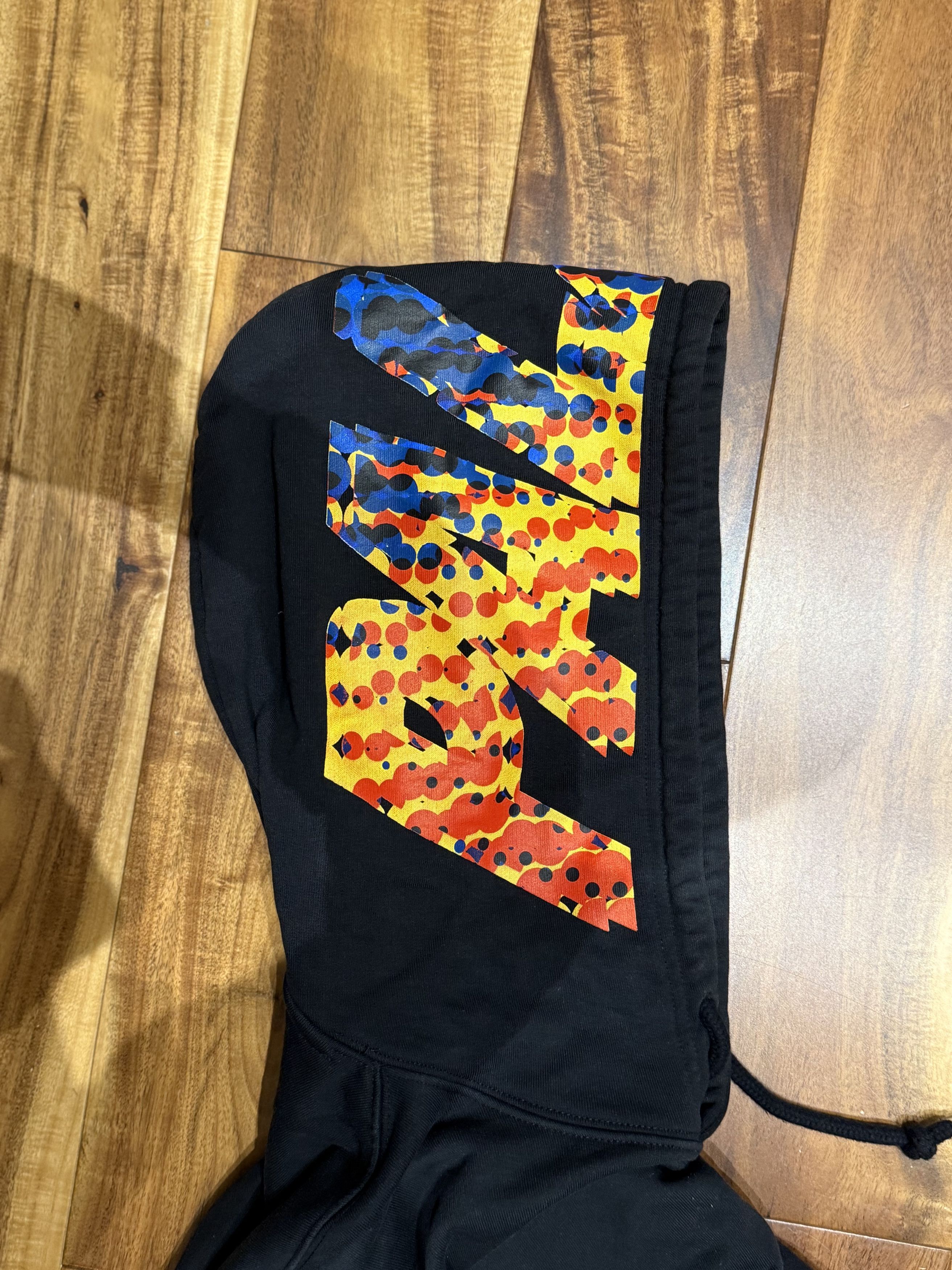 Palace Palace 1000 Pops Hoodie Size US M / EU 48-50 / 2 - 2 Thumbnail