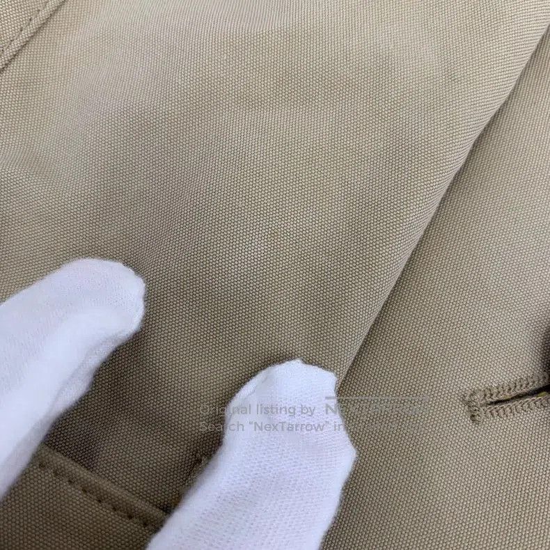 Burberry Burberry Brown Trench Coat XS. Size US XS / EU 42 / 0 - 8 Thumbnail