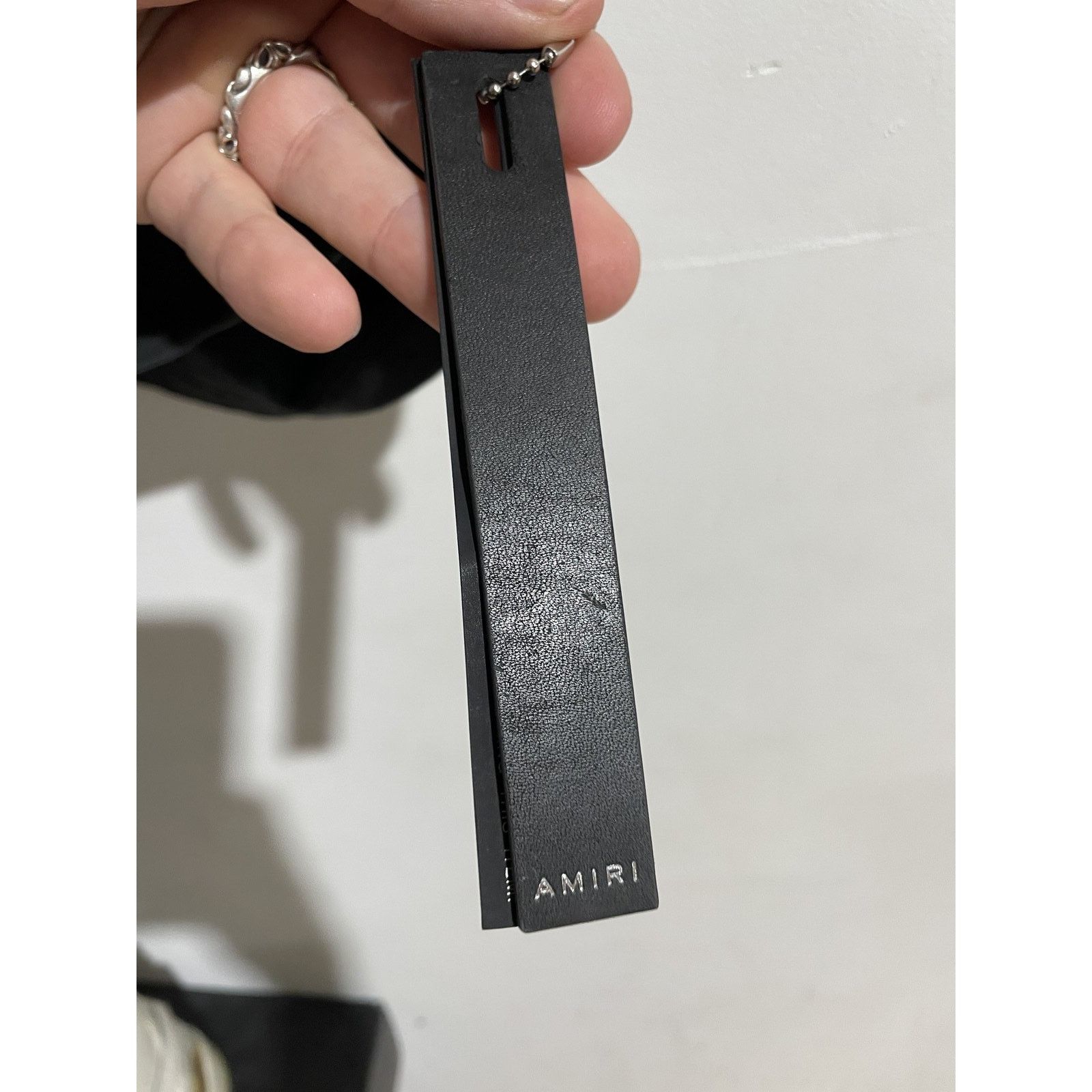 Amiri AMIRI JAZZ HIDEAWAY TEE SIZE M NEW Size US M / EU 48-50 / 2 - 4 Thumbnail
