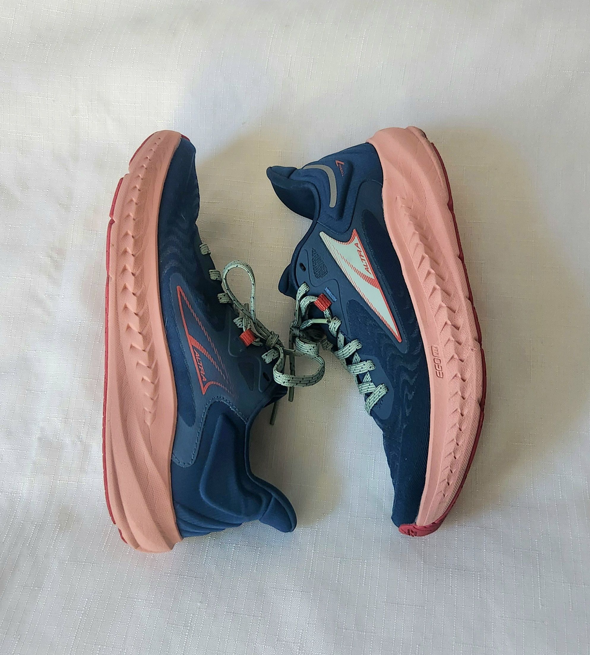 Altra Torin 7 Running Shoes Women's SZ 7 sneakers
