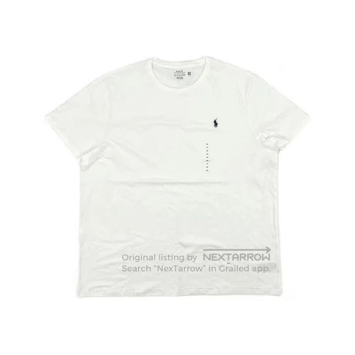 Polo Ralph Lauren Polo Ralph Lauren Logo Embroidered Short. Size US XXL / EU 58 / 5 - 1 Thumbnail