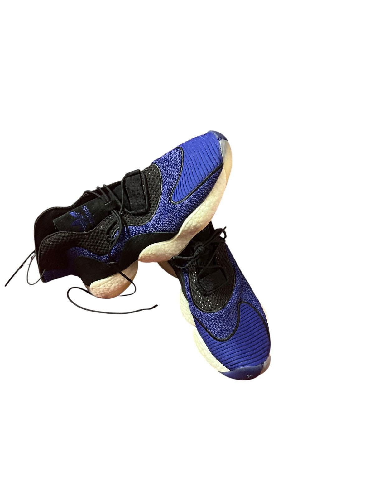 Adidas adidas Crazy BYW (Boost You Wear size 11 Size US 11 / EU 44 - 4 Thumbnail