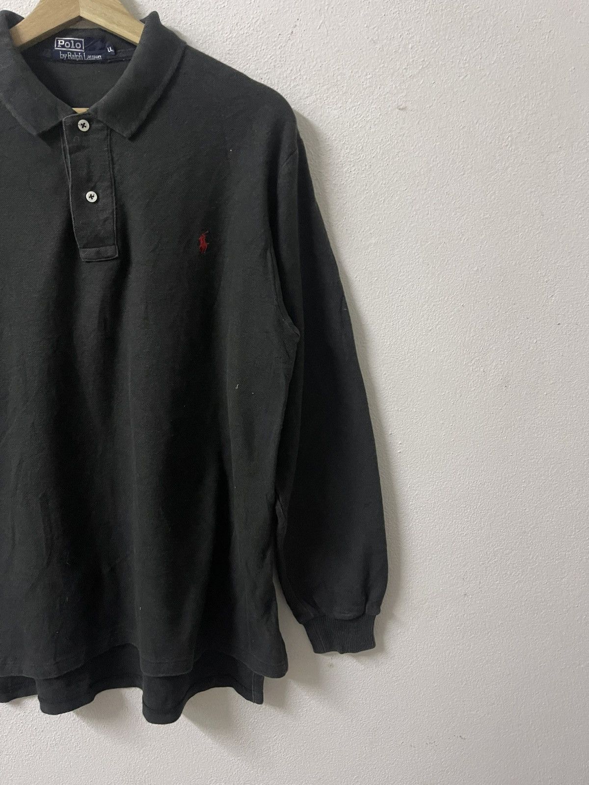 Polo Ralph Lauren POLO By Ralph Lauren Shirt Longsleve Button up Size US L / EU 52-54 / 3 - 4 Thumbnail