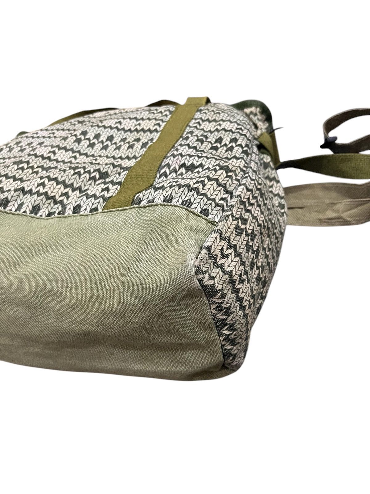 Stussy STUSSY SHOULDER BAG Size ONE SIZE - 9 Thumbnail