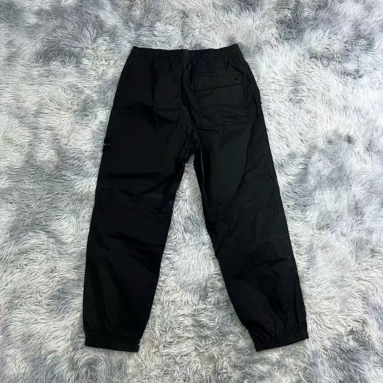 Stone Island Stone Island Pants Size 32 Size US 32 / EU 48 - 2 Thumbnail