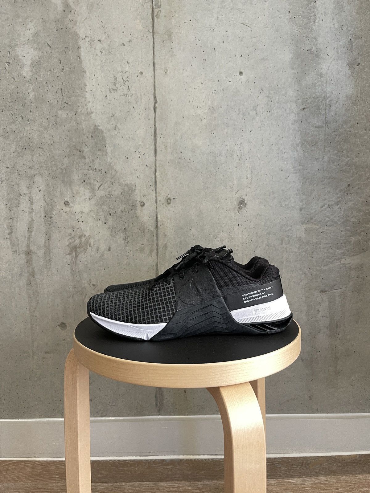 Nike (New) NikeID Metcon 8 Workout Shoes Size US 10 / EU 43 - 2 Thumbnail