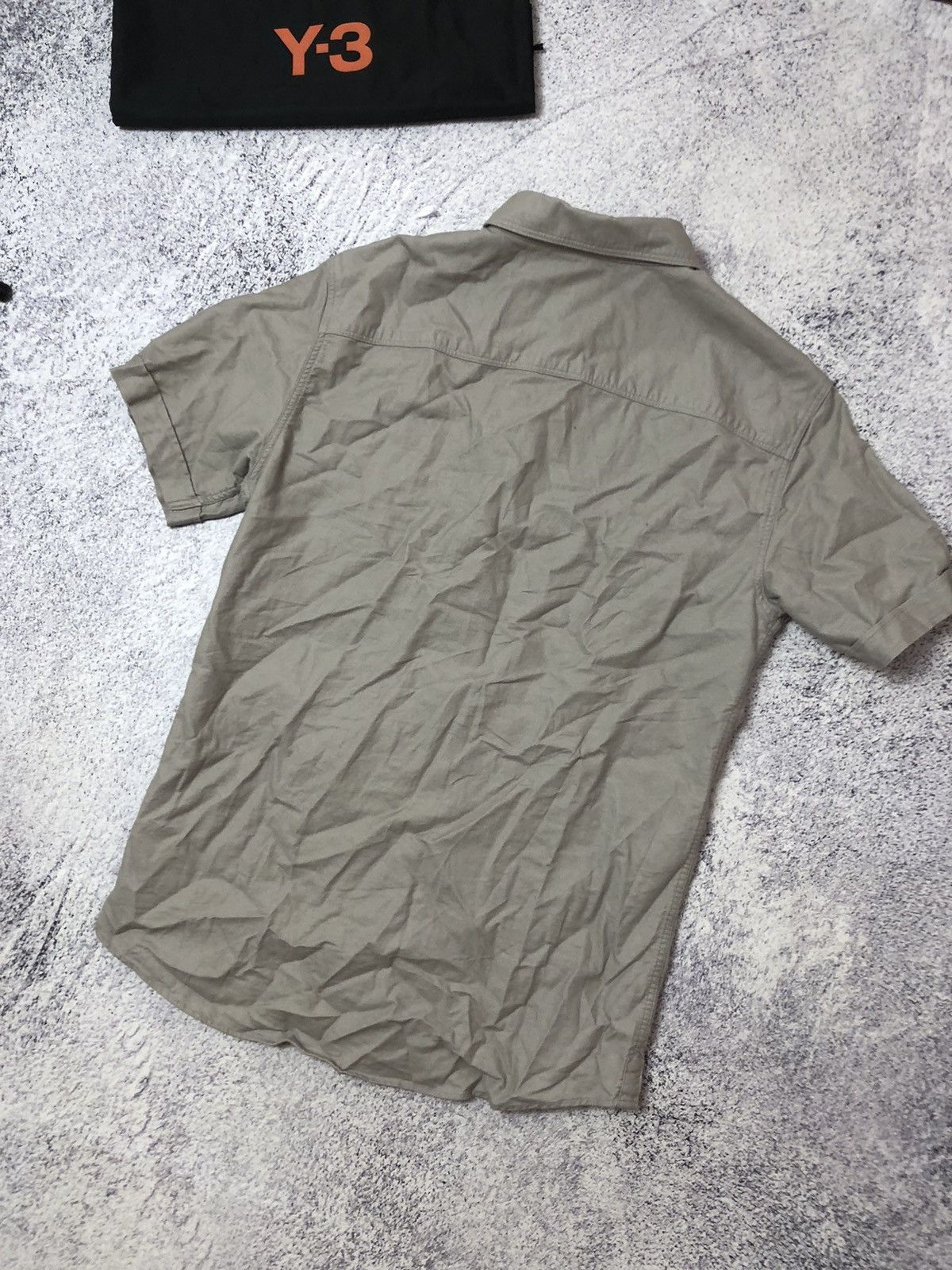 Allsaints Men’s t-shirt Allsaints size S Size US S / EU 44-46 / 1 - 7 Thumbnail