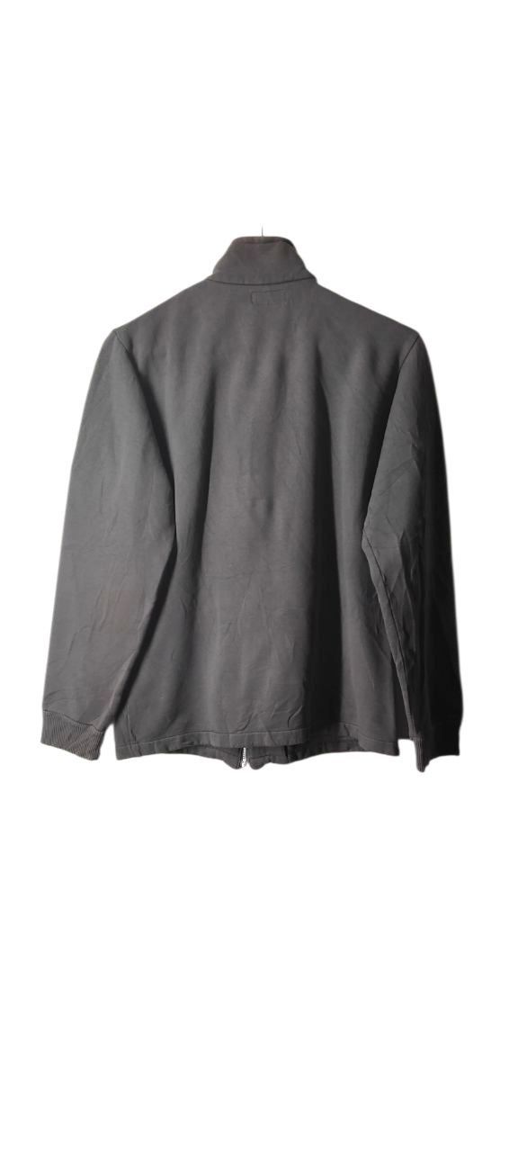 agnes b. AGNES B HOMME SEASON SWEATER JACKET Size M / US 6-8 / IT 42-44 - 2 Thumbnail
