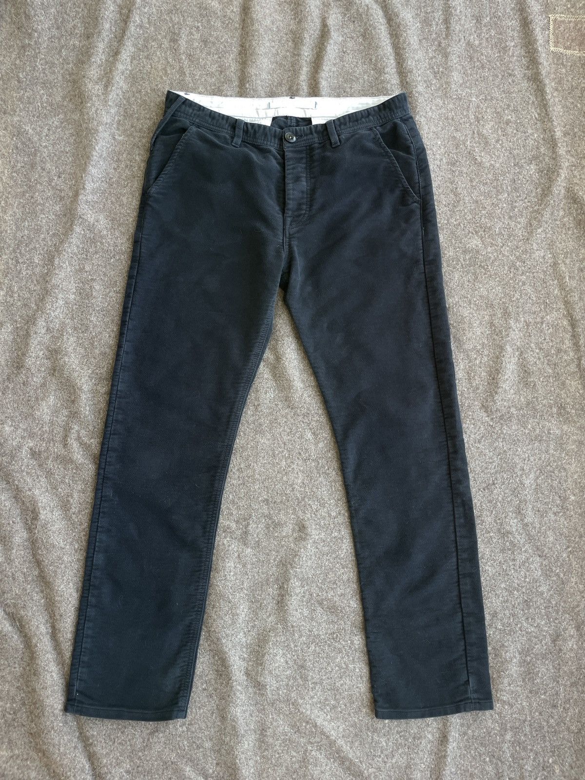 Scarti-Lab Scarti-Lab Pants Size US 34 / EU 50 - 1 Thumbnail