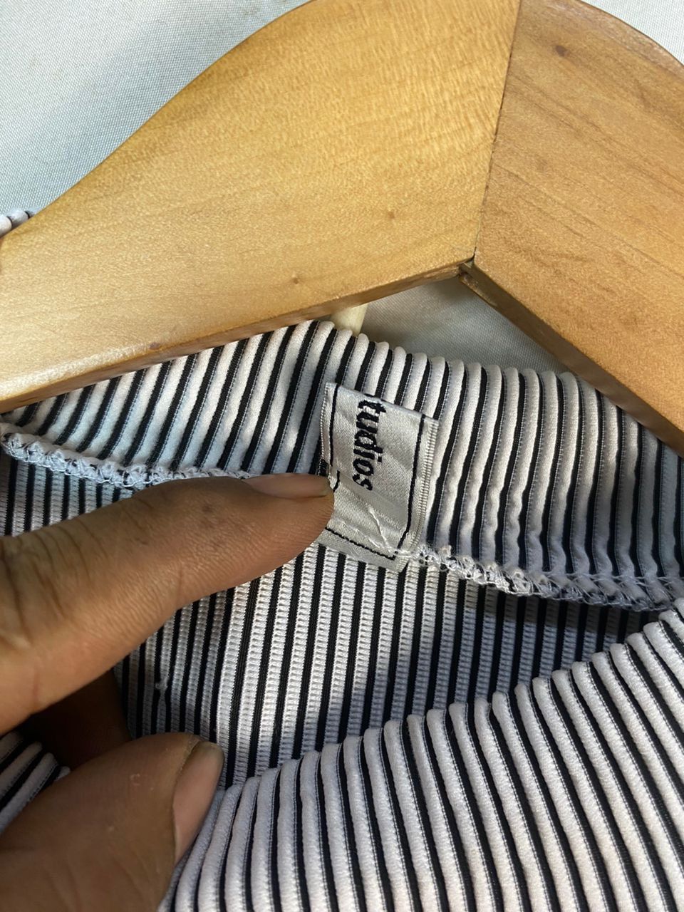 Other Hd studios blouse shirt Size XL / US 12-14 / IT 48-50 - 4 Thumbnail