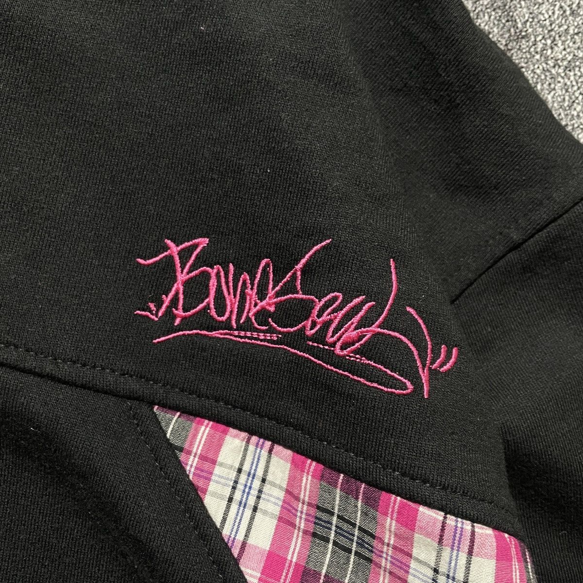Japanese Brand B One Soul Luxury Jacket Japan Size US XXL / EU 58 / 5 - 4 Thumbnail