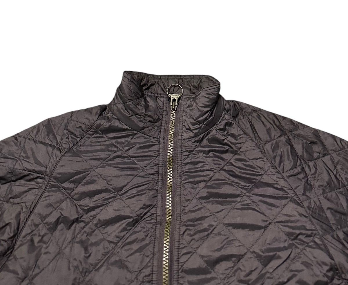 Barbour Barbour quilted jacket Size US M / EU 48-50 / 2 - 3 Thumbnail