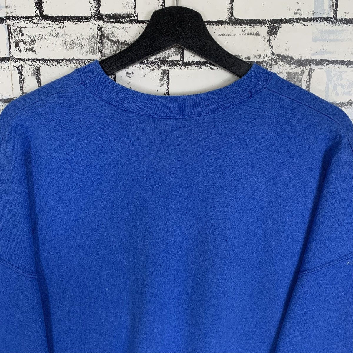 Vintage Vintage Towering Oaks Christian School Sweatshirt Size US XL / EU 56 / 4 - 6 Thumbnail