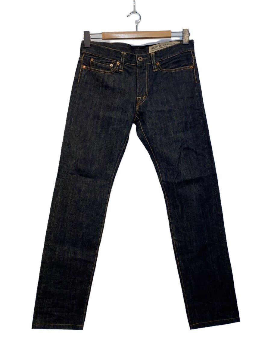 Kapital Jeans Size US 29 - 1 Thumbnail
