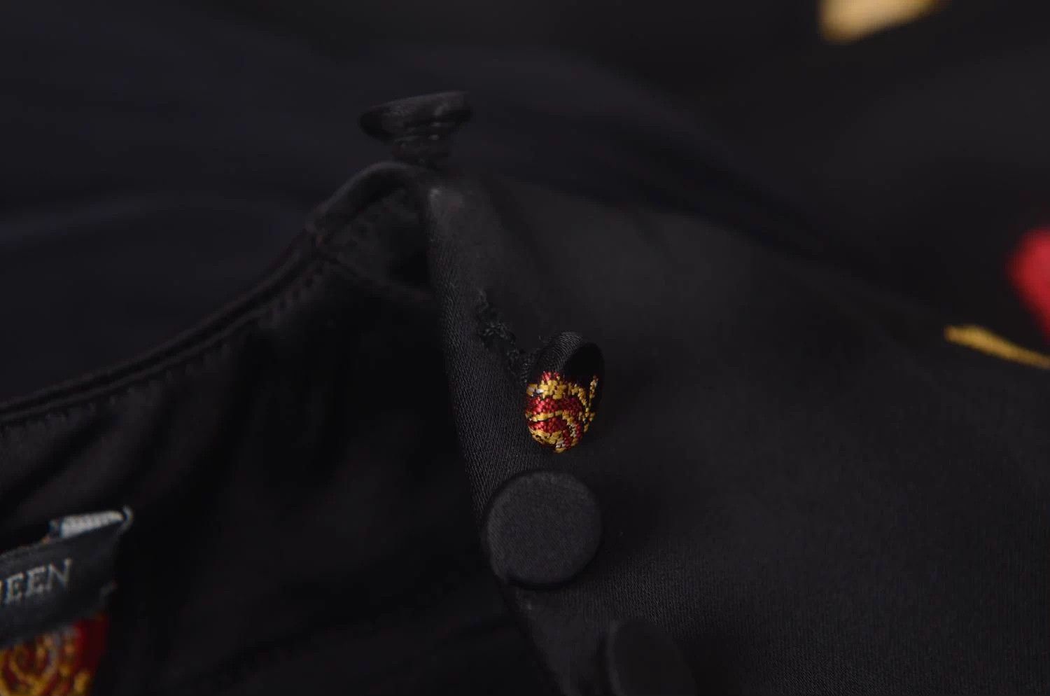 Alexander McQueen Alexander McQueen dress Size S / US 4 / IT 40 - 6 Thumbnail
