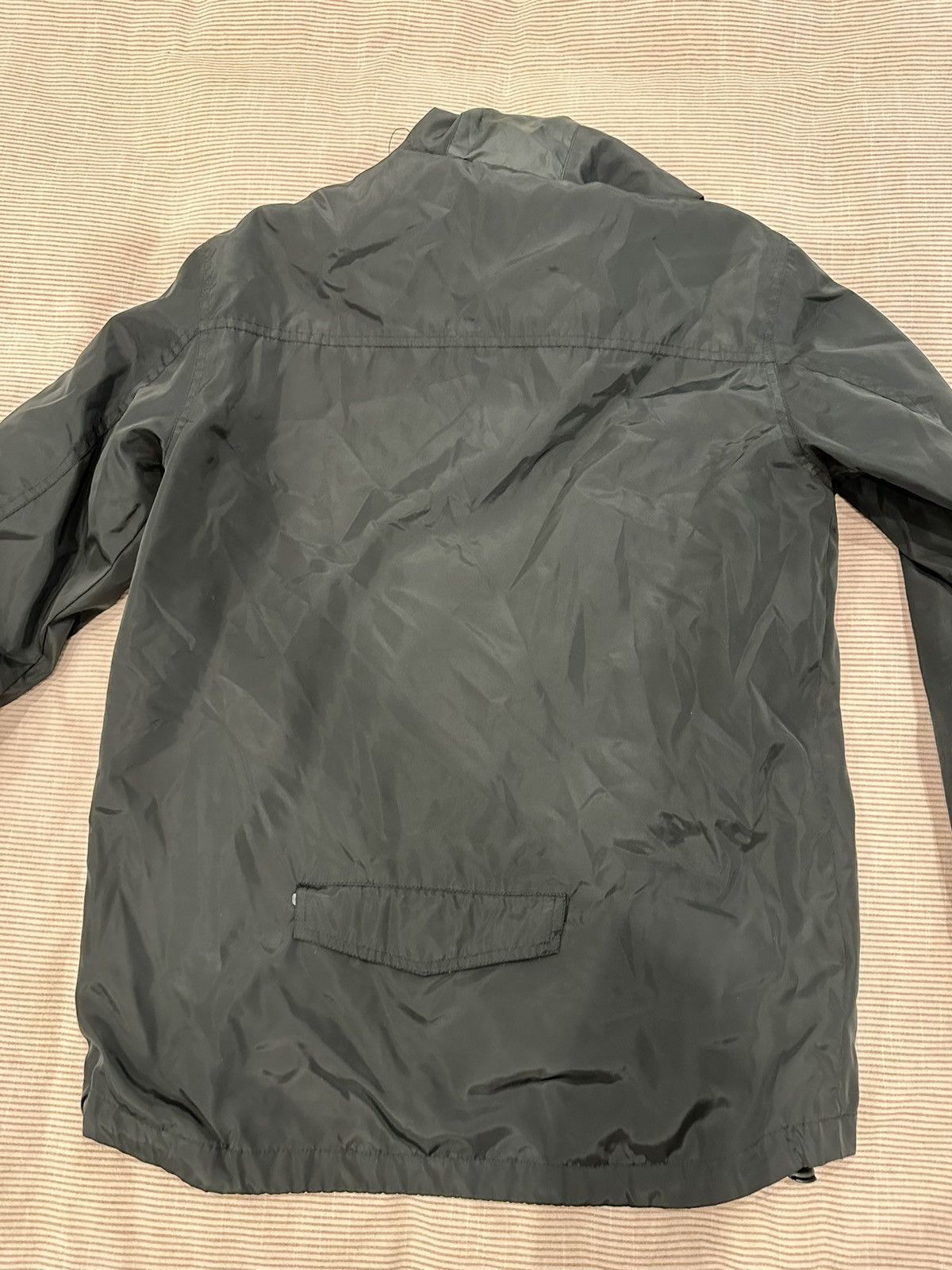 Designer × Vintage Primark black windbreaker Size US M / EU 48-50 / 2 - 4 Thumbnail