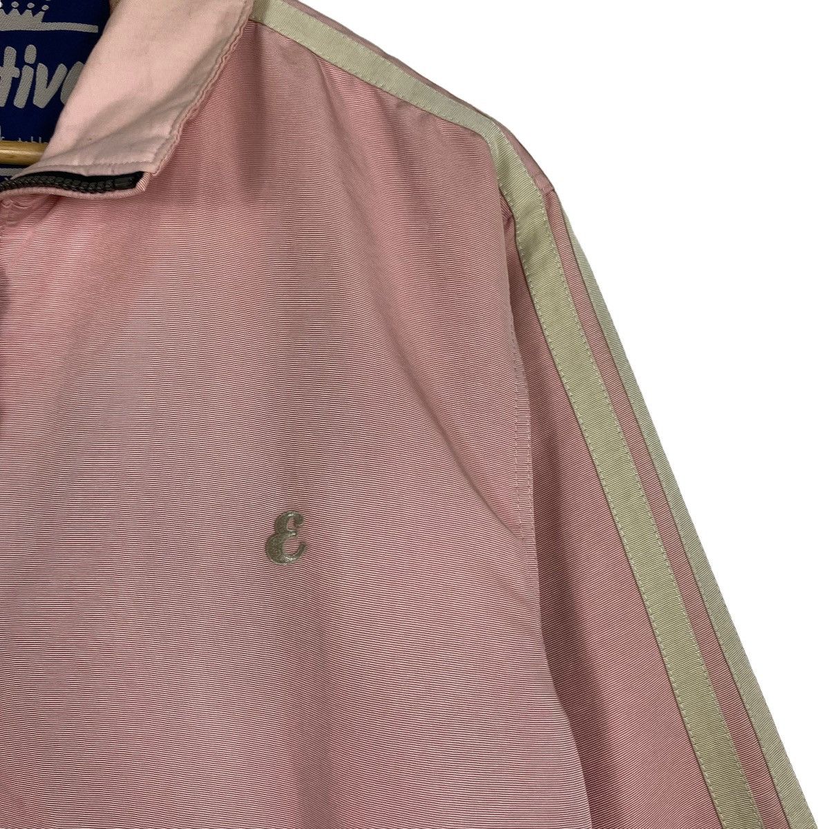 Goldwin ESTIVO SMALL LOGO ZIPPER WINTER JACKET Size US M / EU 48-50 / 2 - 6 Thumbnail
