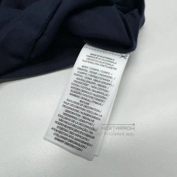 Polo Ralph Lauren Polo Ralph Lauren SS23 Solid Pony Logo Short Sleeve T. Size US M / EU 48-50 / 2 - 6 Thumbnail