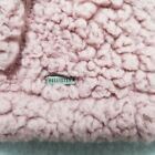 Hollister Hollister Sherpa Sweater Womens Small Long Sleeve Pullover Size S / US 4 / IT 40 - 7 Thumbnail