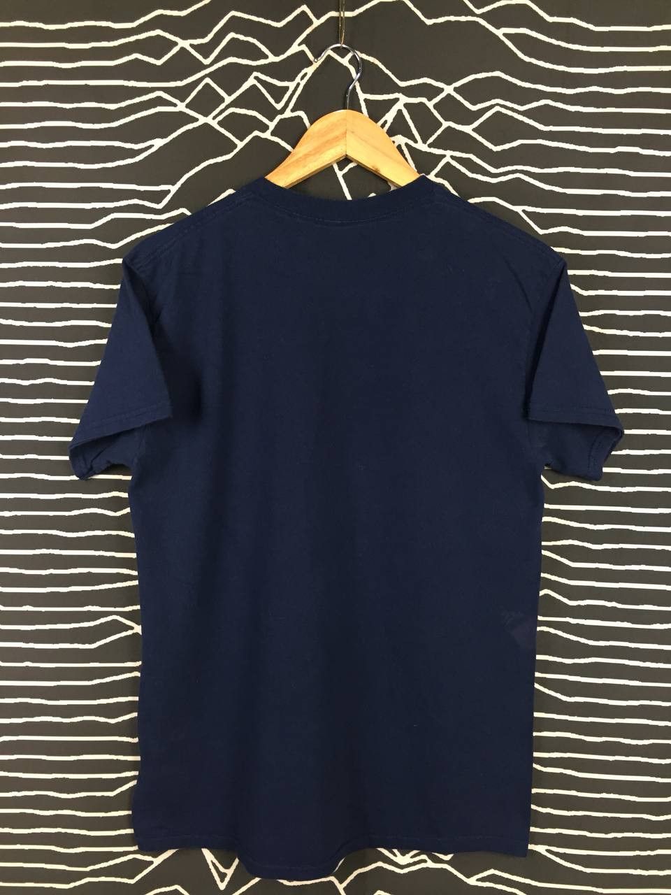 Vintage ODM Take A Trip With Nature Graphic Tee Size US M / EU 48-50 / 2 - 8 Thumbnail