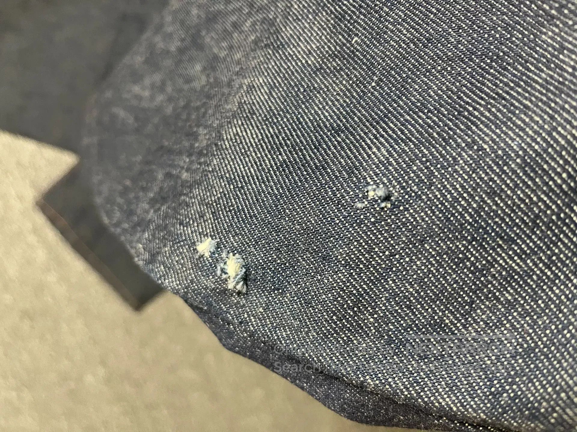Levi's Vintage Levi's 501XX STF W36 L40. Size US 36 / EU 52 - 7 Thumbnail