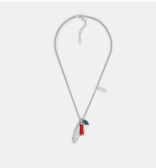 Dior o1w1db11124 Size: OS / Pendant Necklace in Multicolor Size ONE SIZE - 1 Thumbnail
