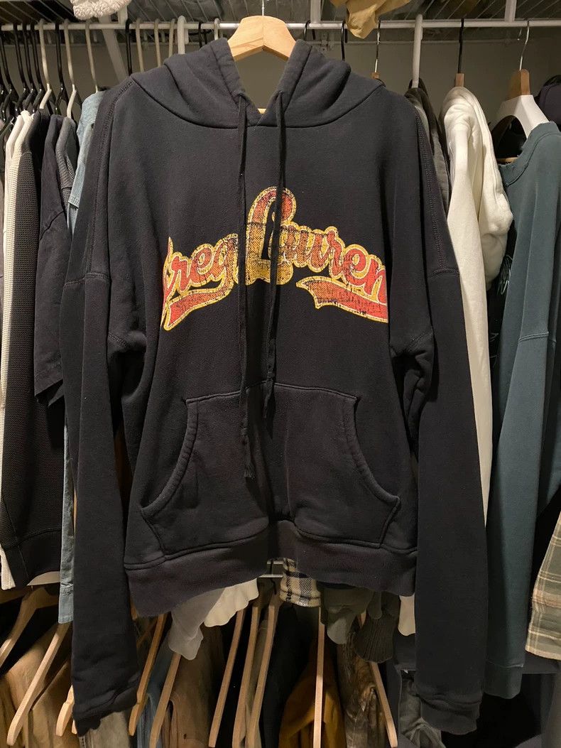 Greg Lauren Greg Lauren size2 Hoodie Size US M / EU 48-50 / 2 - 1 Thumbnail