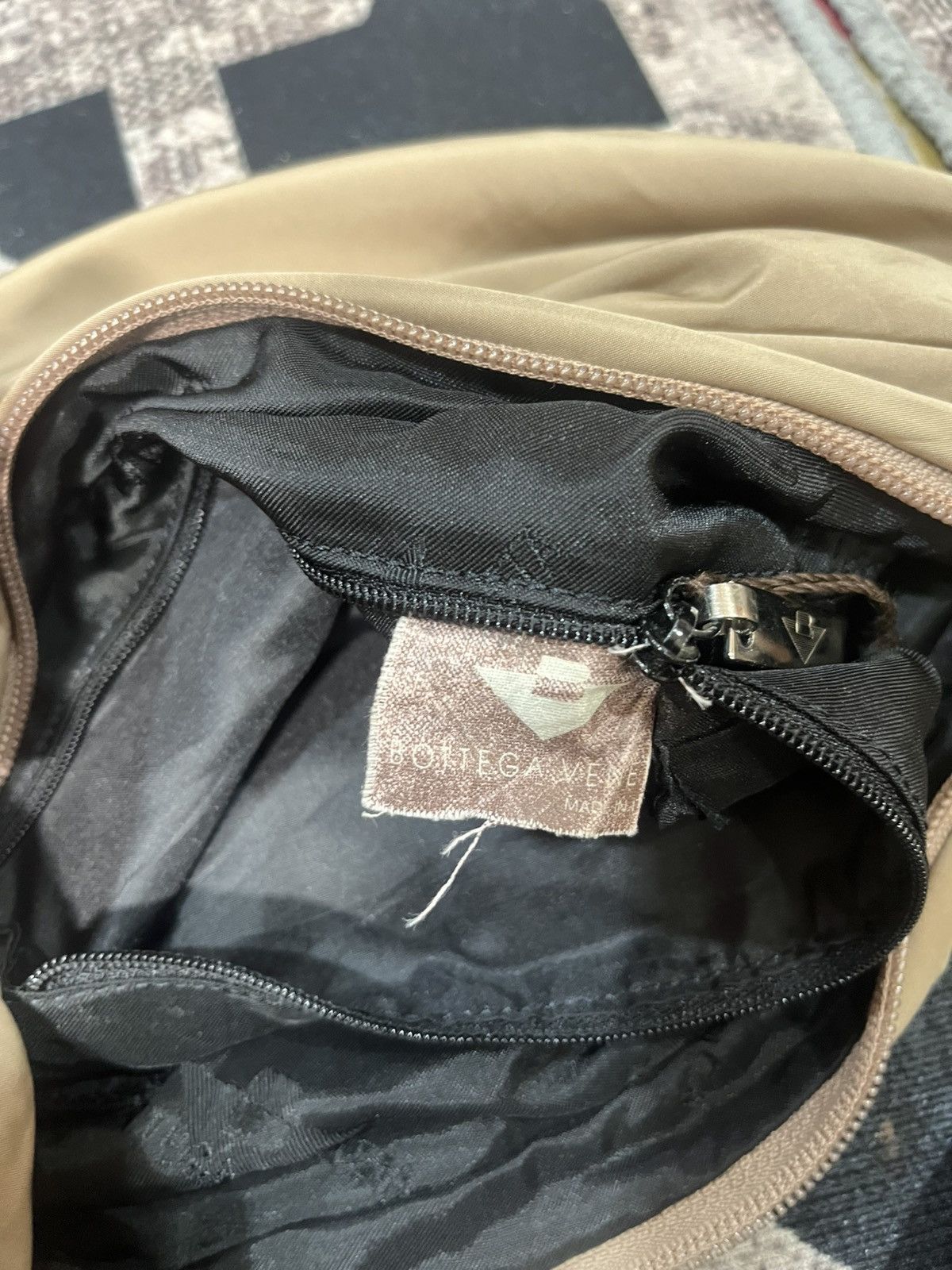 Bottega Veneta BOTTEGA VENETA Hobo Bag Size ONE SIZE - 11 Thumbnail